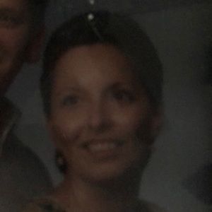 Meet your Posher, Denise